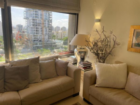 Tel Aviv Ocean View Apartment